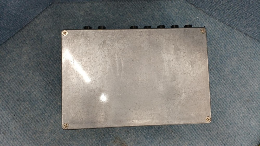 ALBIT A1FD PRO Prelifier