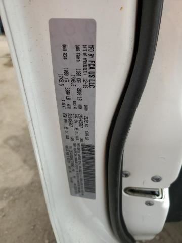 COMPASS 2020 Transmission Shift 1327716