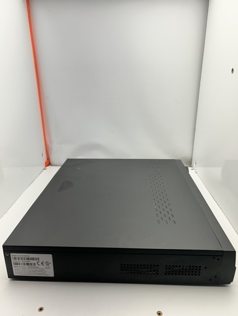 ALIBI ALI-HVR5016H 16- CHANNEL HD ANALOG DVR SECURITY CAMERA SYSTEM RECORDER