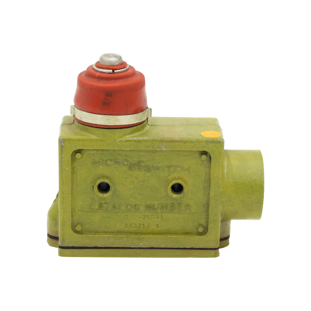 Honeywell Micro Switch BZE-7RNT1 (NEW)