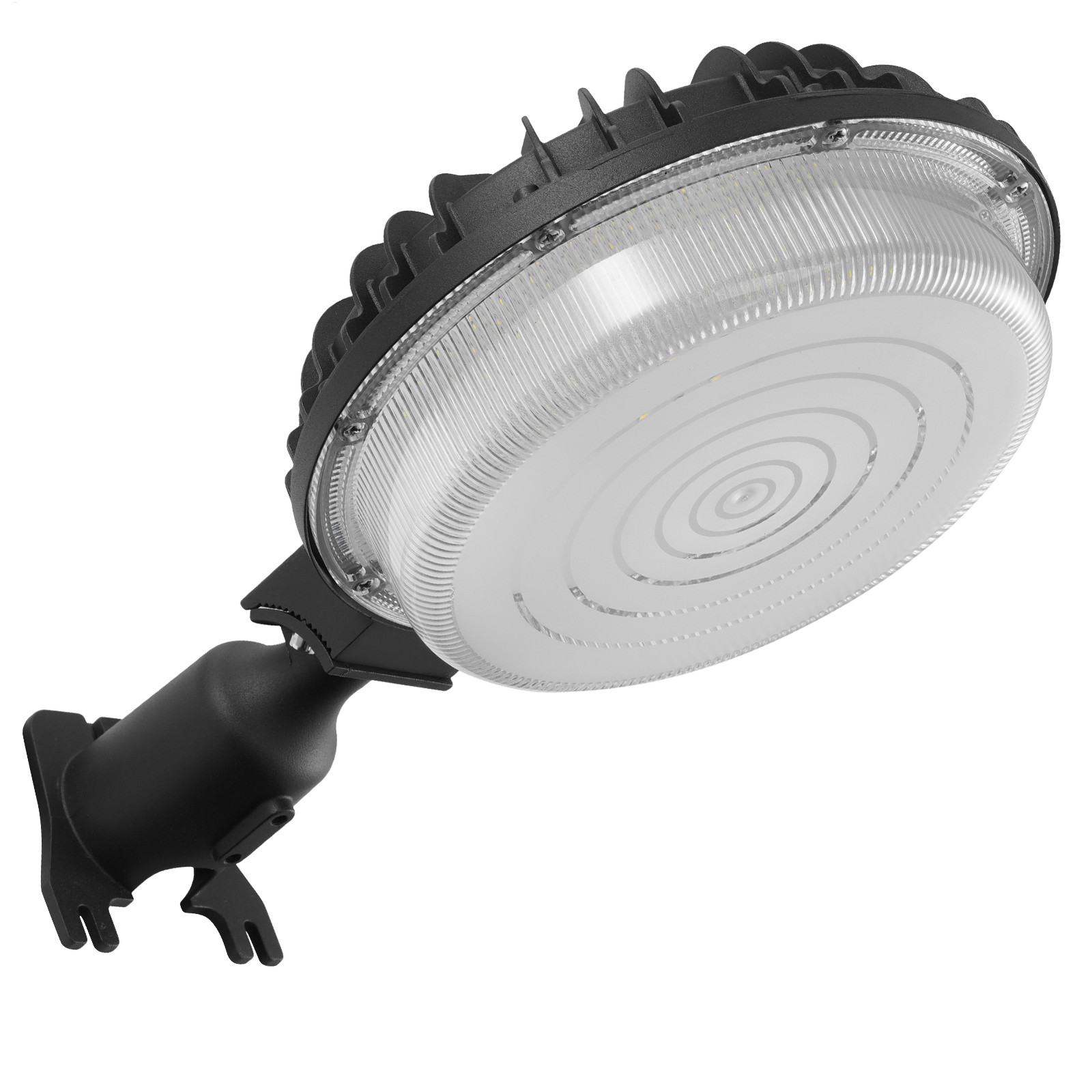 300W LED Barn Light Dusk to Dawn Lamp Outdoor Yard Street Flood Light waterproof