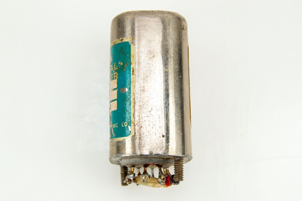 Vintage SIE SGI-13C Audio Output Transformer