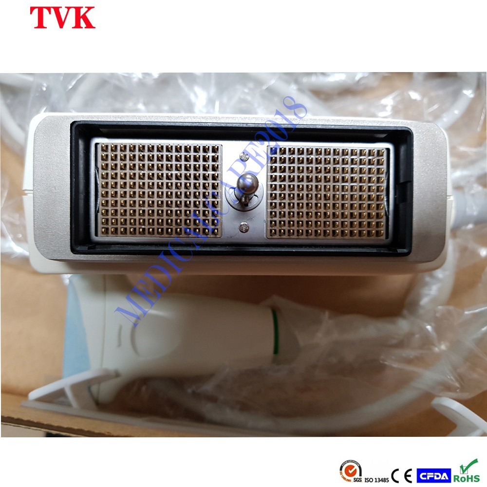 Samsung Medison HL5-12ED Linear Array Probe Compatible Transducer SonoAce R7, X8