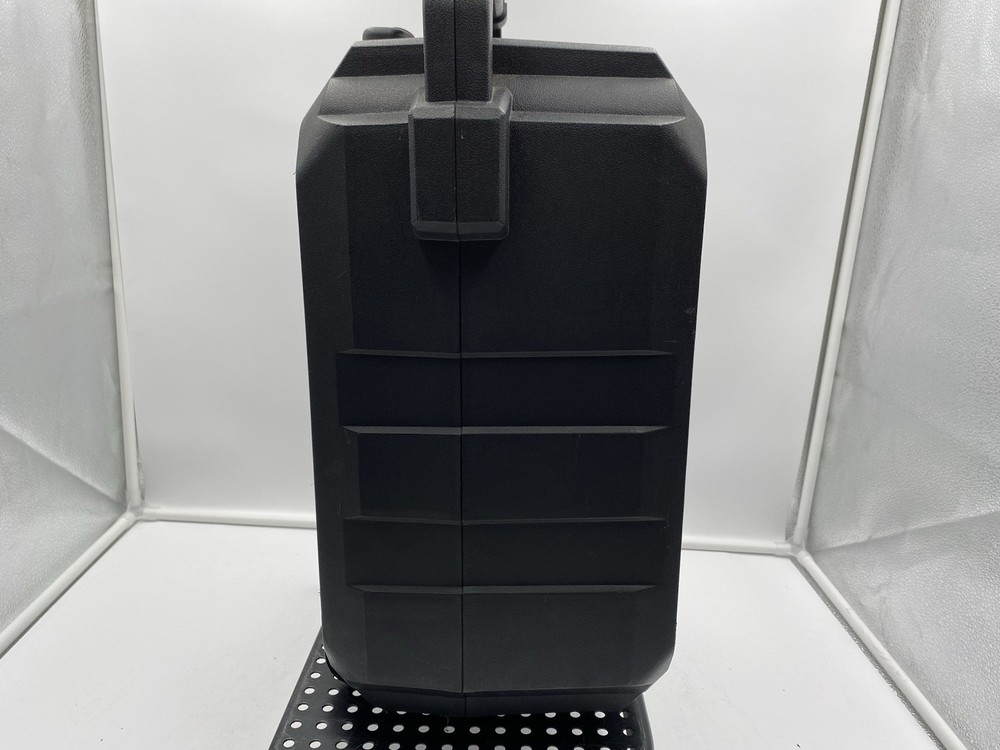 iLive ISB659B Bluetooth Wireless Tailgate Party Roller Speaker