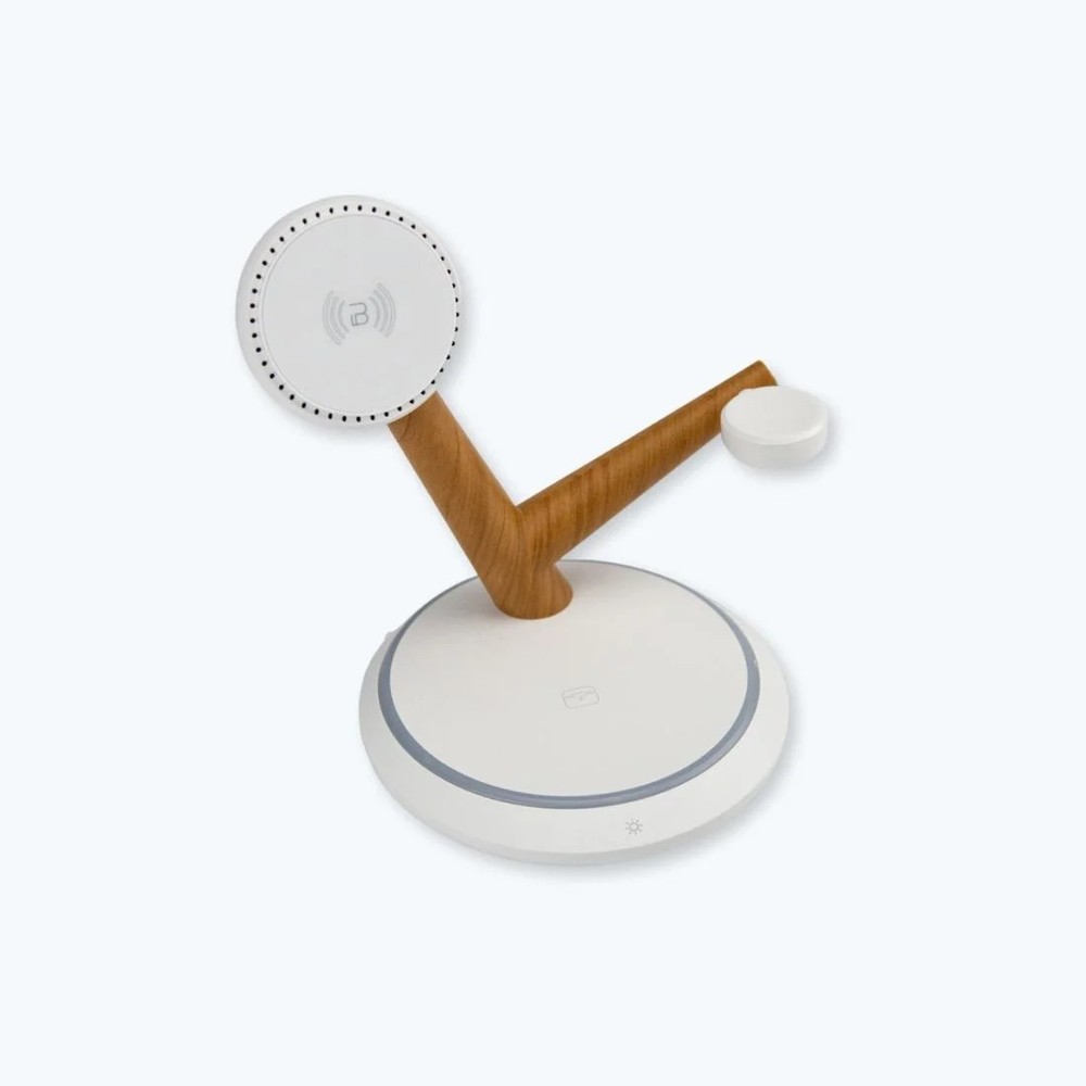 Wireless Charging Stand