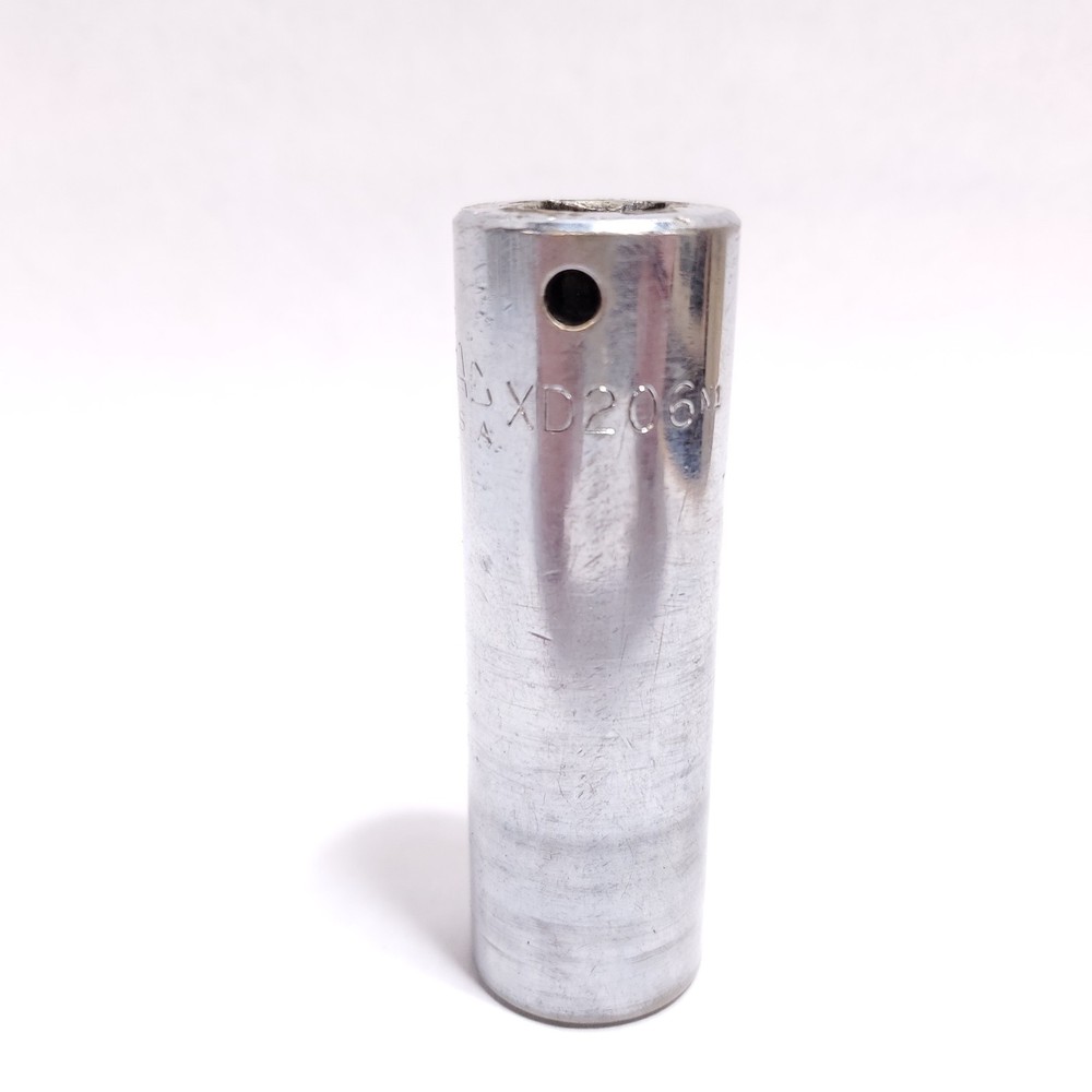 MAC Tools 3/8" Drive 5/8" Extra Deep Socket XD206 6-point