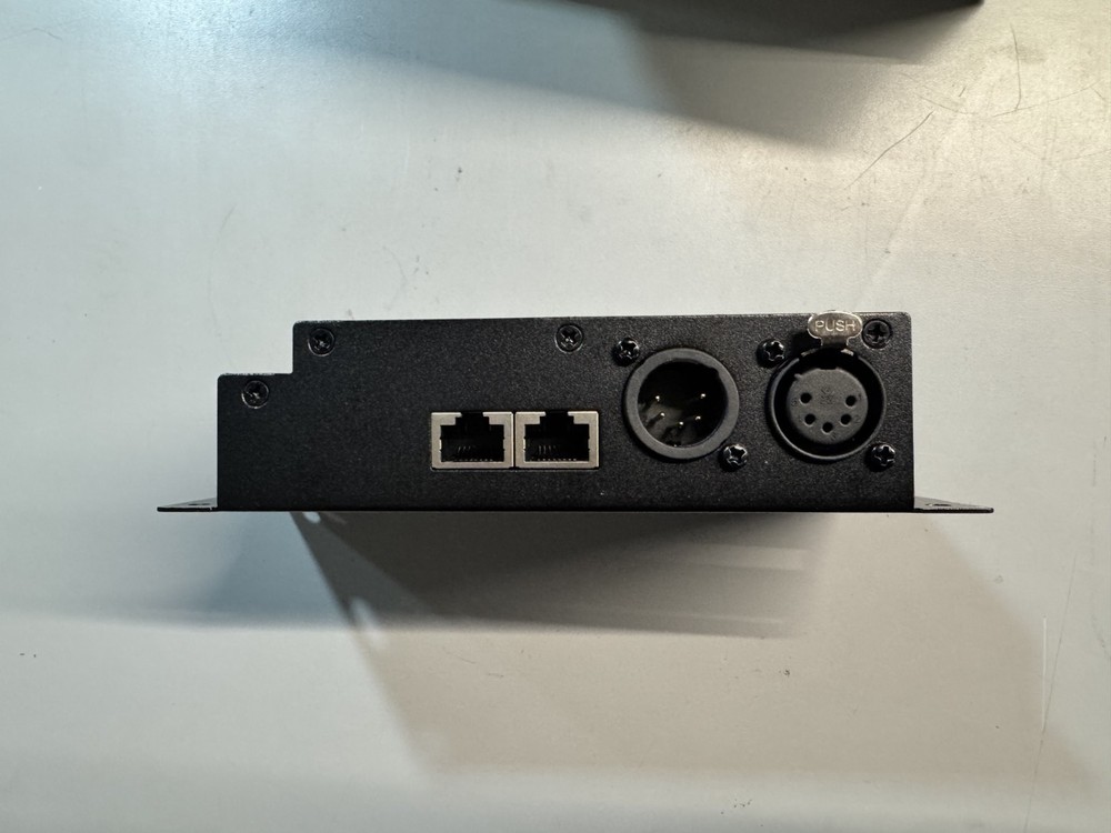 Environmental Lights DMX-5-8A