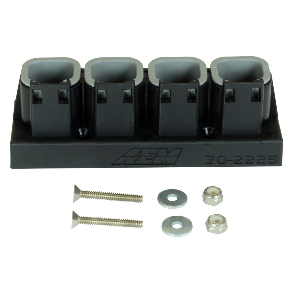 AEM Performance Electronics 4 Port AEMnet Devices CAN Hub