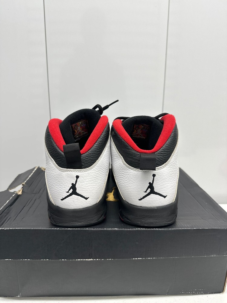 Chicago 10 (10.5)