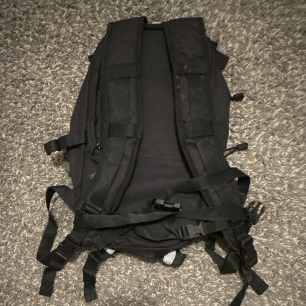 Fieldline Tactical Bag
