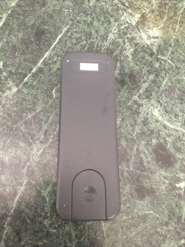 The Sharper Image 07Sep0A Replacement Remote Control in Good Working Condition