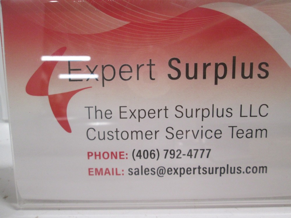 MRL, Paddle Adapter Cantilever, Used