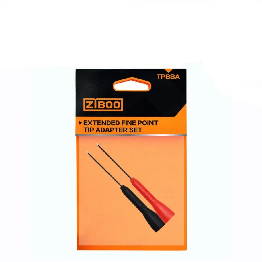 ZIBOO TP88A Piercing Needle Non-destructive Test Probe