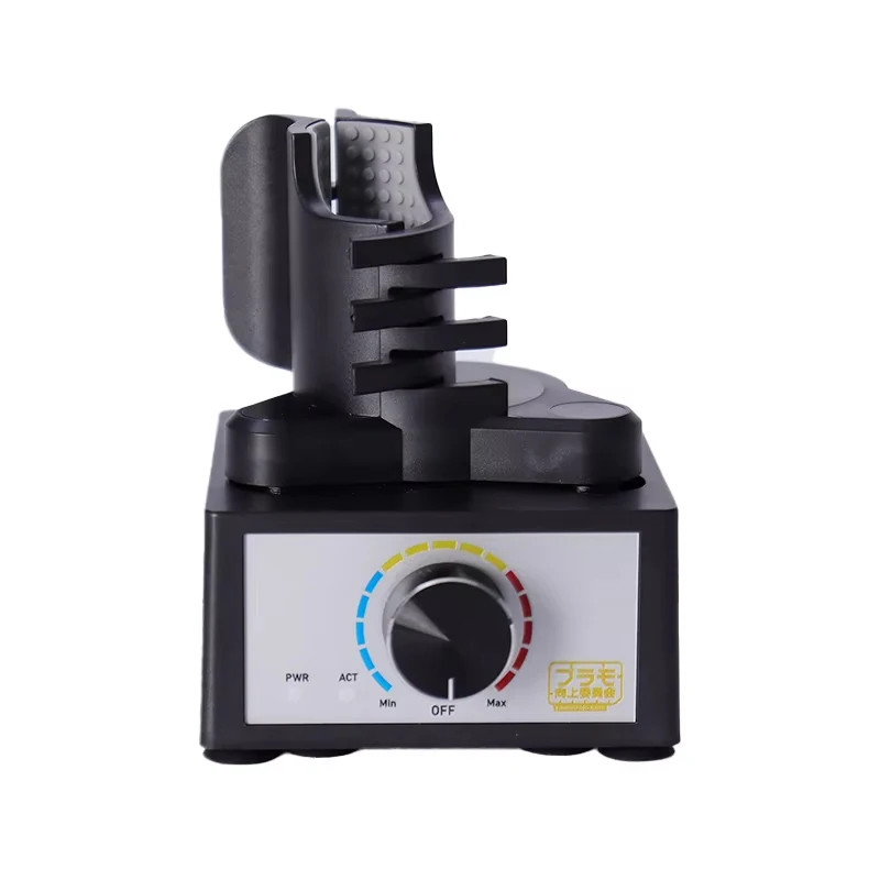 Micro-model Self-spraying Model-making Tool Mini Vortex Electric Paint Mixer