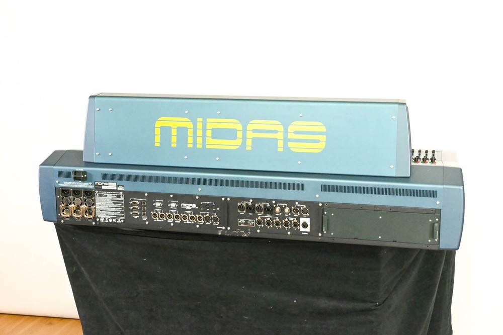 Midas PRO X Control Surface with Neutron High-Performance Audio System CG01ZPK