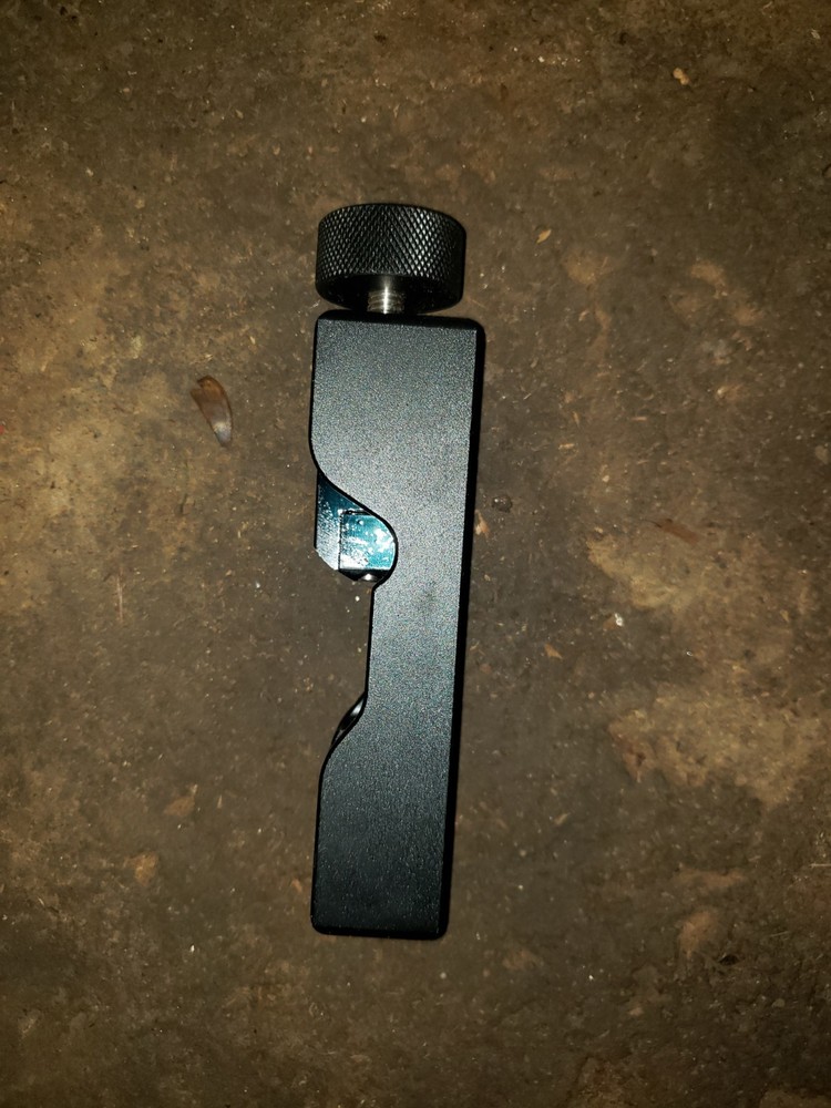 spark plug gapper tool