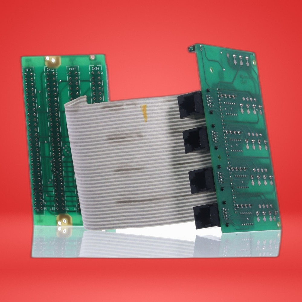 T1/E1 Network Interface Unit 771-000073