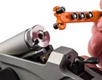 Muzzle-Loaders Dog Bone 209 Shotshell Capper - Muzzleloader 209 Capper