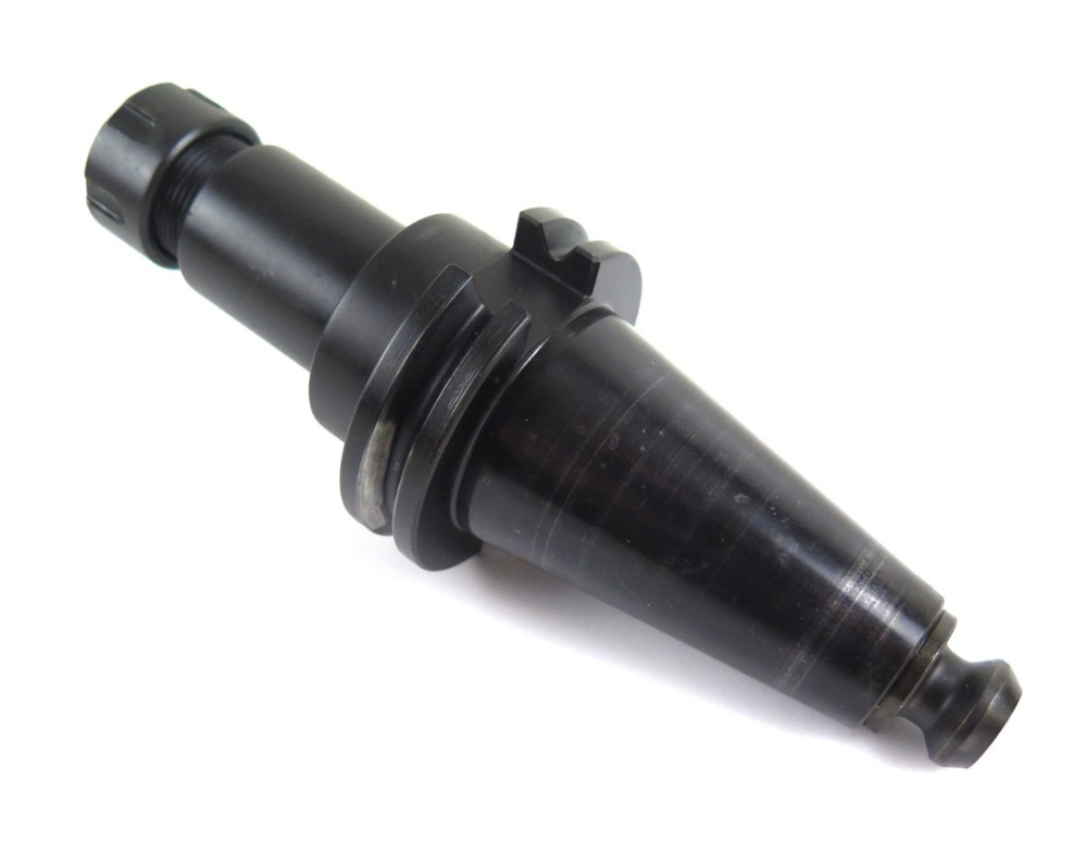 Command CAT40 C4E4-0020 Collet Chuck Tool Holder