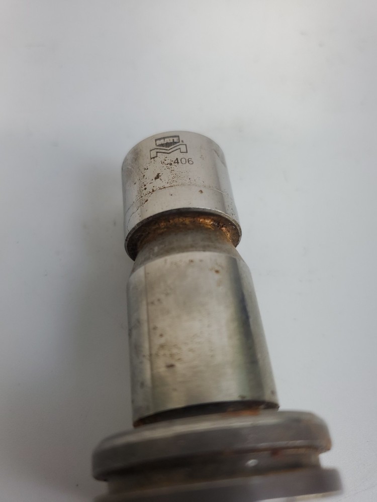 Mate .406 Punch Press Tool