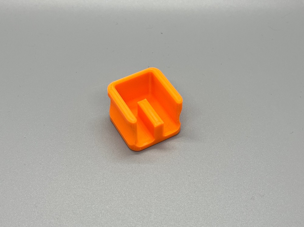 AICS & CTR Magazine Loader