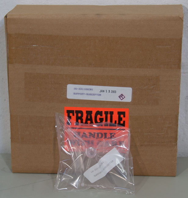 NEW ASM PN: 16-331126C01 Support-Susceptor