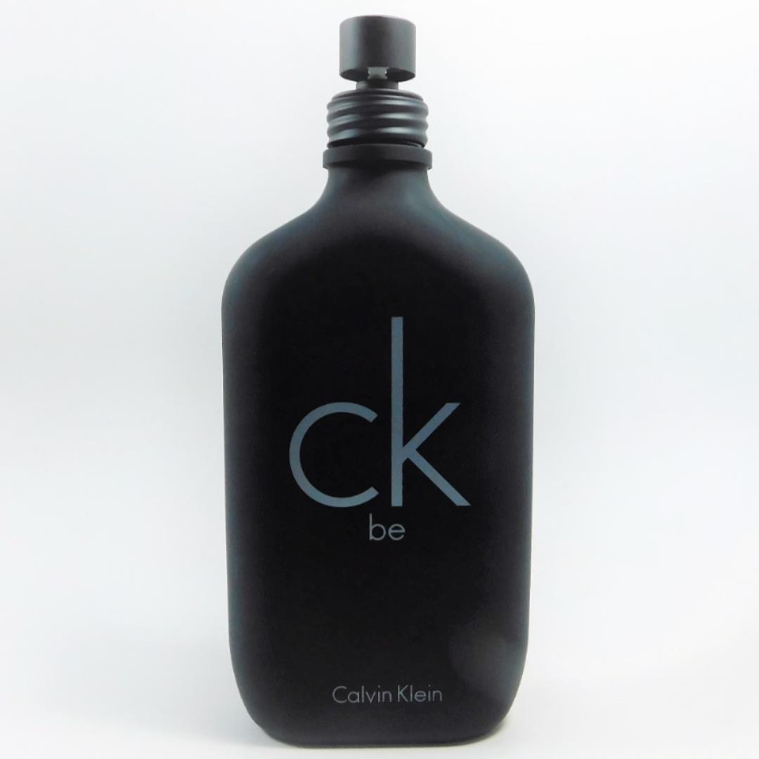 CK Be by Calvin Klein EDT Unisex Perfume 3.3 oz 100 ml New