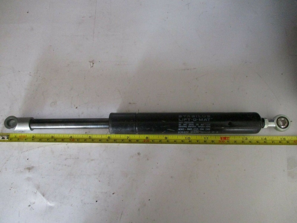 John Deere 838422 Gas Spring New
