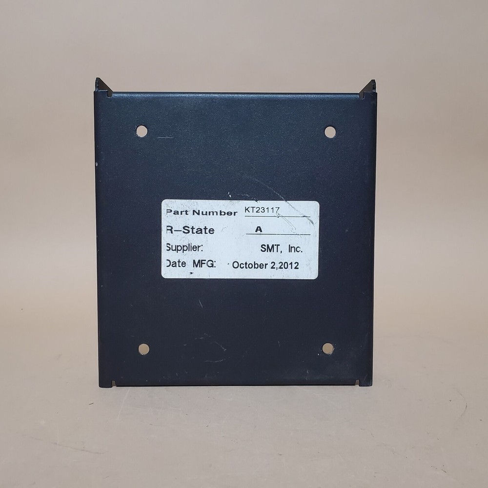 Harris M/A-COM Ericsson KT23117 M7100 FM103111V1 Mount Bracket