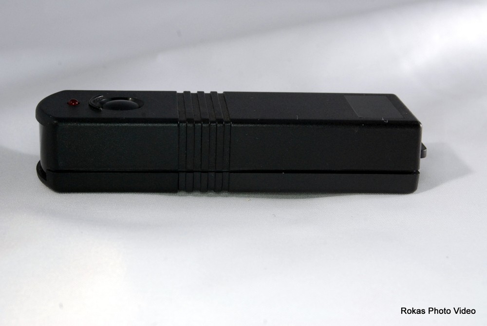 Camera or Flash remote shutter release control Trigger (9204017)