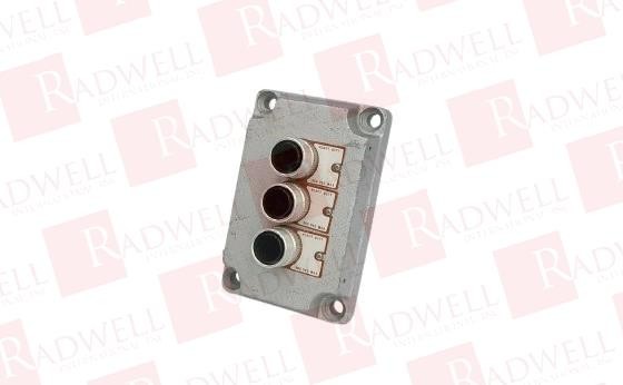 HUBBELL XCS-0A9 / XCS0A9 (USED)