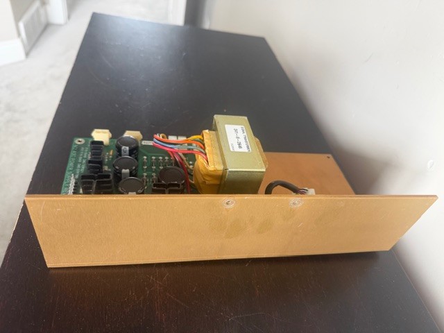 Thermo Electron 8948 Power Supply for 43C Analyzer