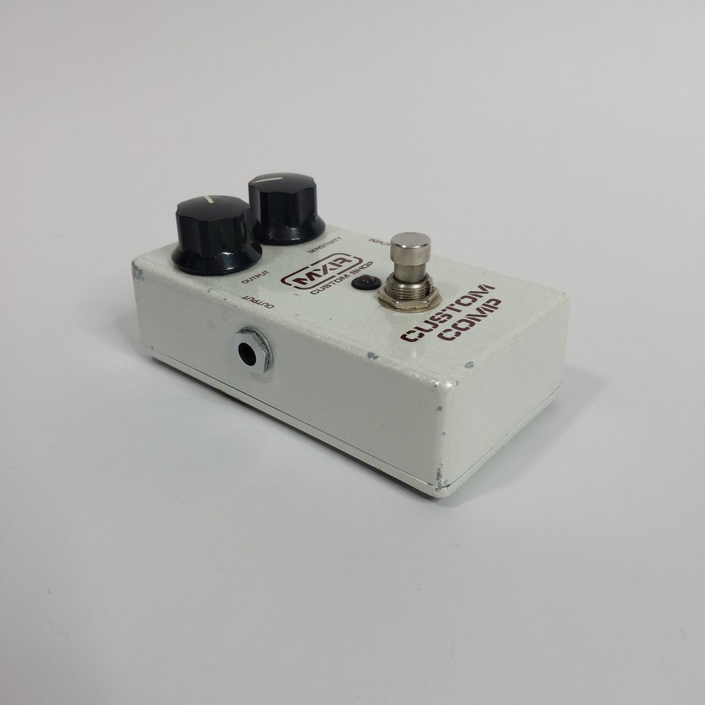 MXR CSP202 Custom Comp