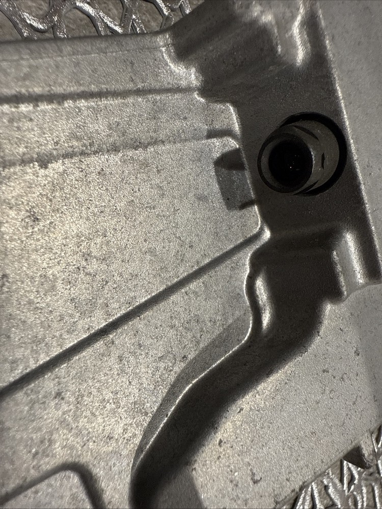 Lexus RX450H 2018 camera forward recognition radar sensor module 8646C-48051 @a2