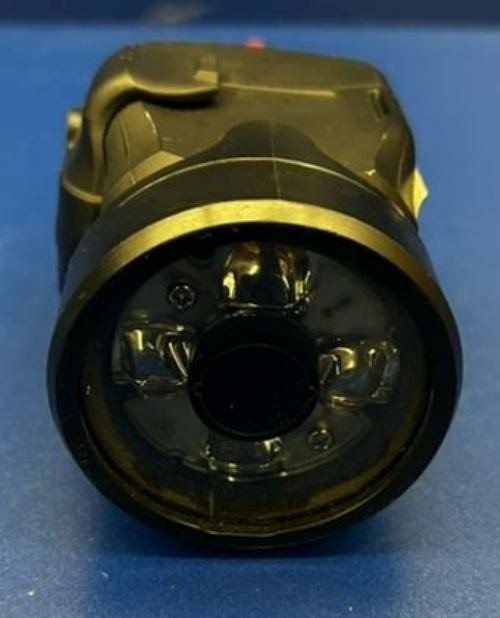 Keyence IV-500MA Vision Sensor Standard Range Monochrome Automatic Focus