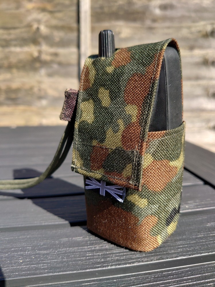 Fox Rx plus Receiver Case / Pouch