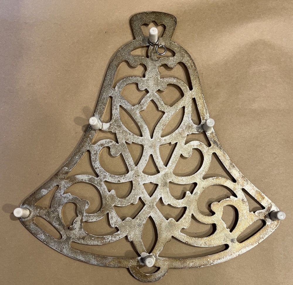 Bell Shaped Trivet