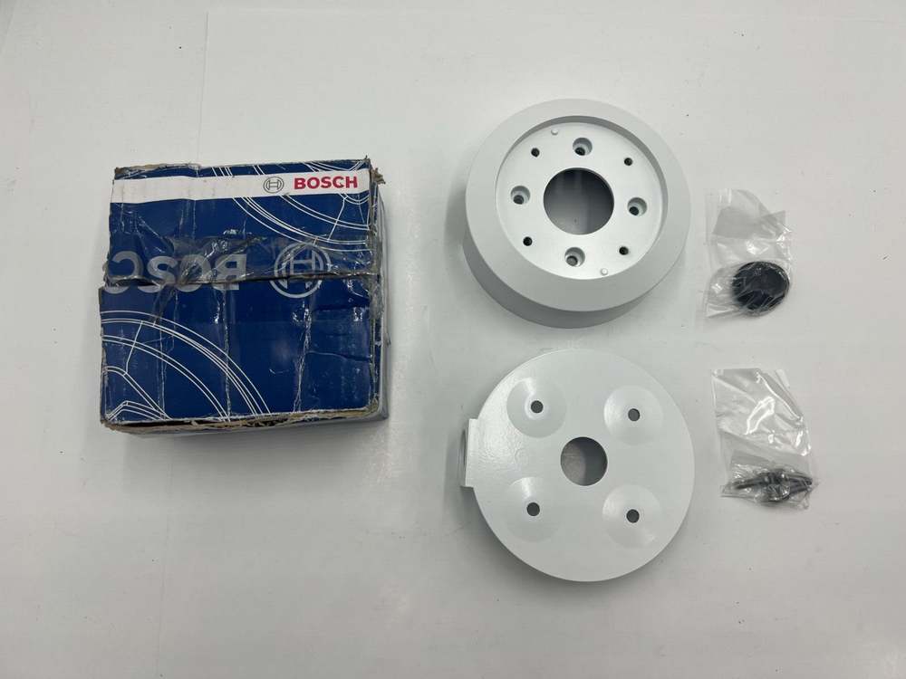 NOB Bosch NDA-U-PSMB Pendant Wall / Ceiling Mount SMB - Surface Mount Box