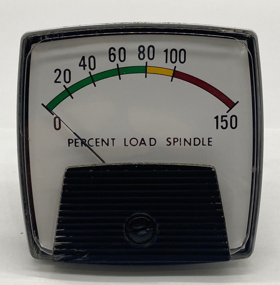 Yew RTG 0-100 Percent Load Spindle