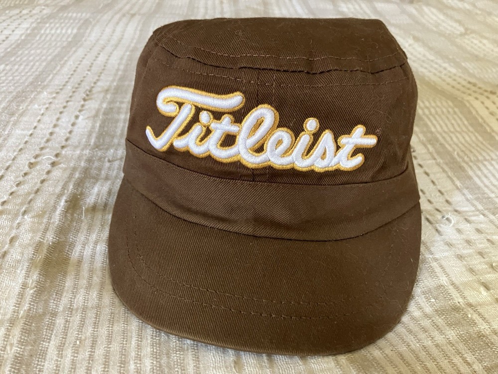Titleist Castro Cap One Size