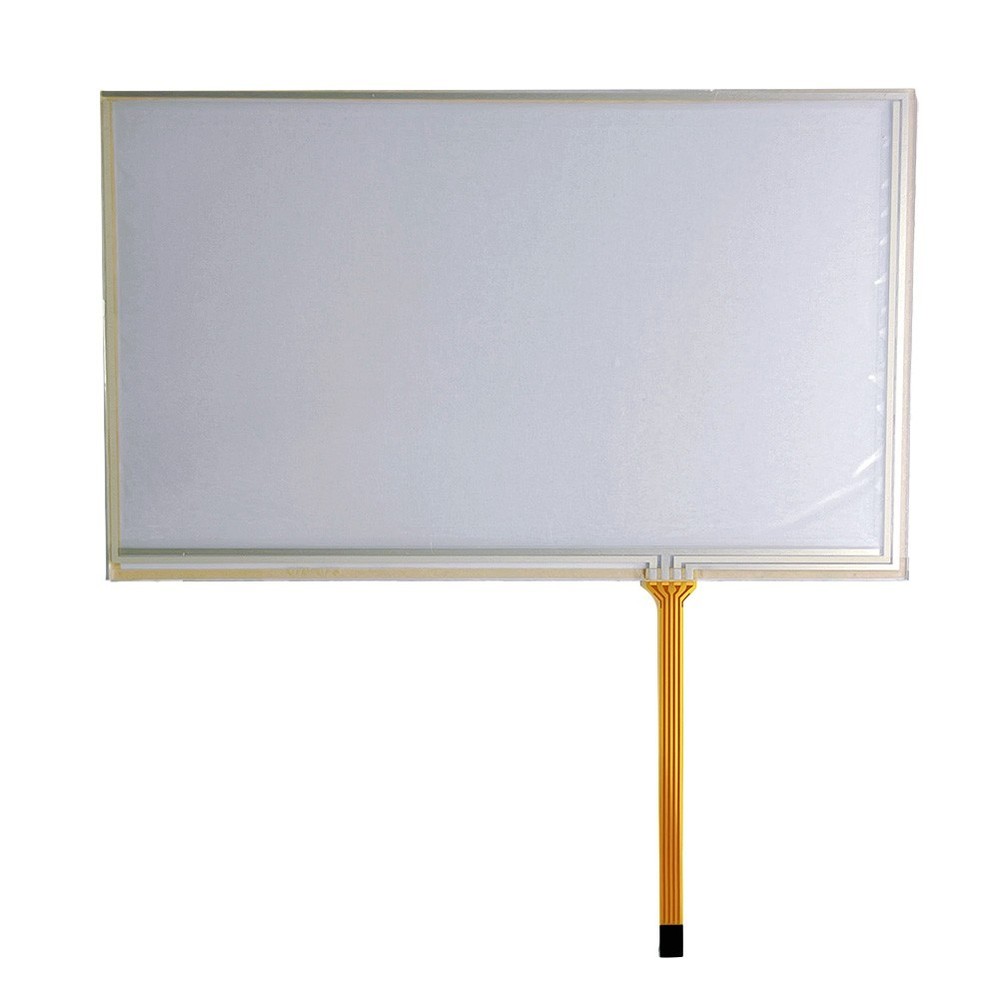 Replacement Touch Screen LCD Panel for KORG PA600 PA900 Electronic Keyboard