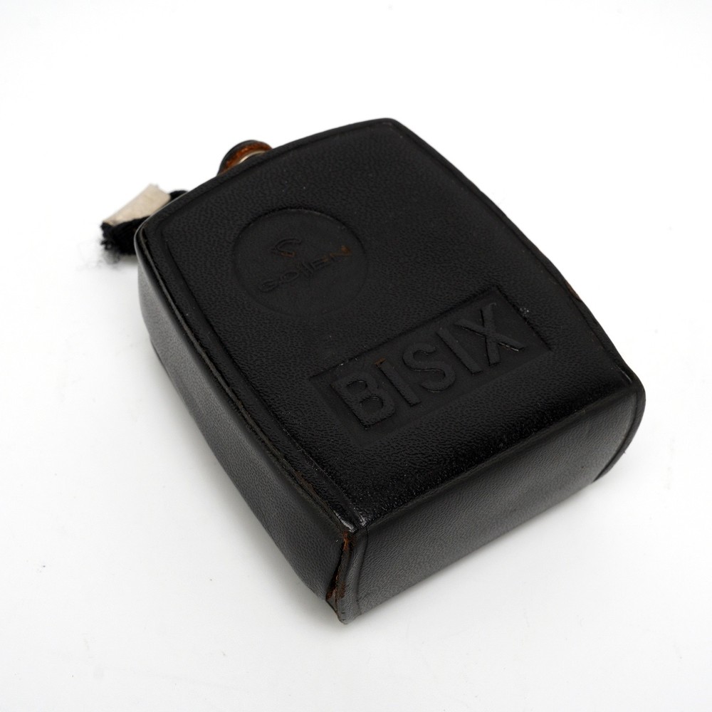 Gossen Bisix Light Meter