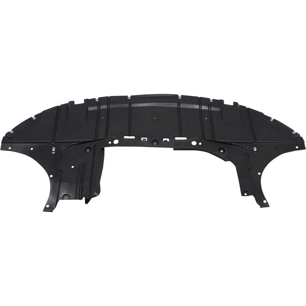 NEW Front Lower Engine Splash Shield Under Cover For 2018-2021 GMC Terrain