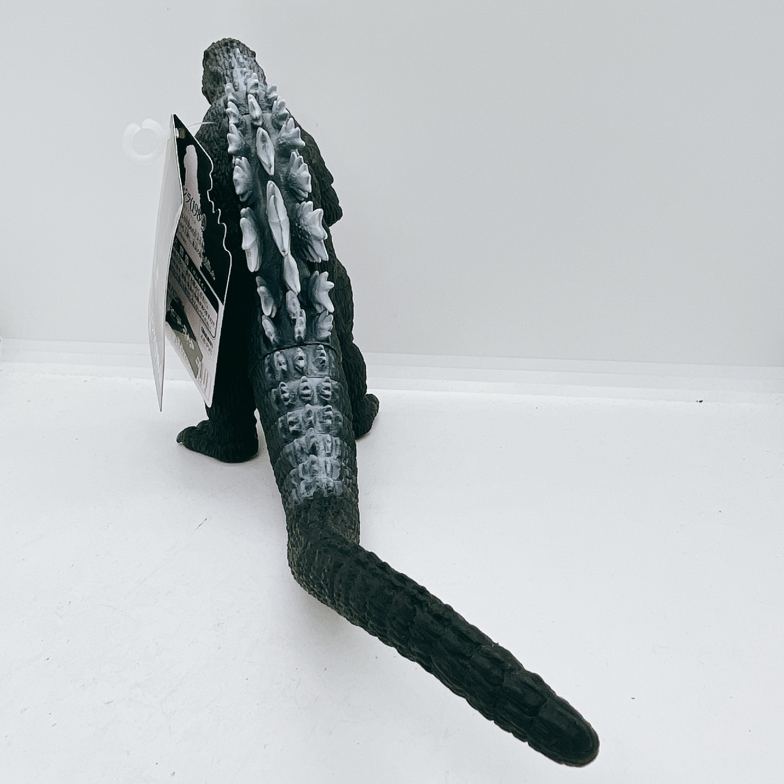 Godzilla Store Limited Movie Monster Series Godzilla 1984 Action Figure JAPAN