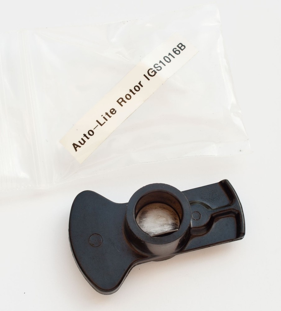 AUTO-LITE IGNITION ROTOR/IGS1016B