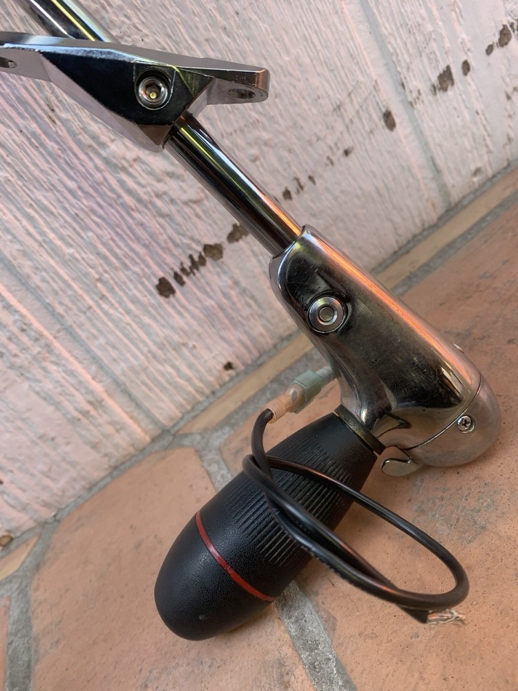 Pair Whelen Police Spotlight Unity Led Light