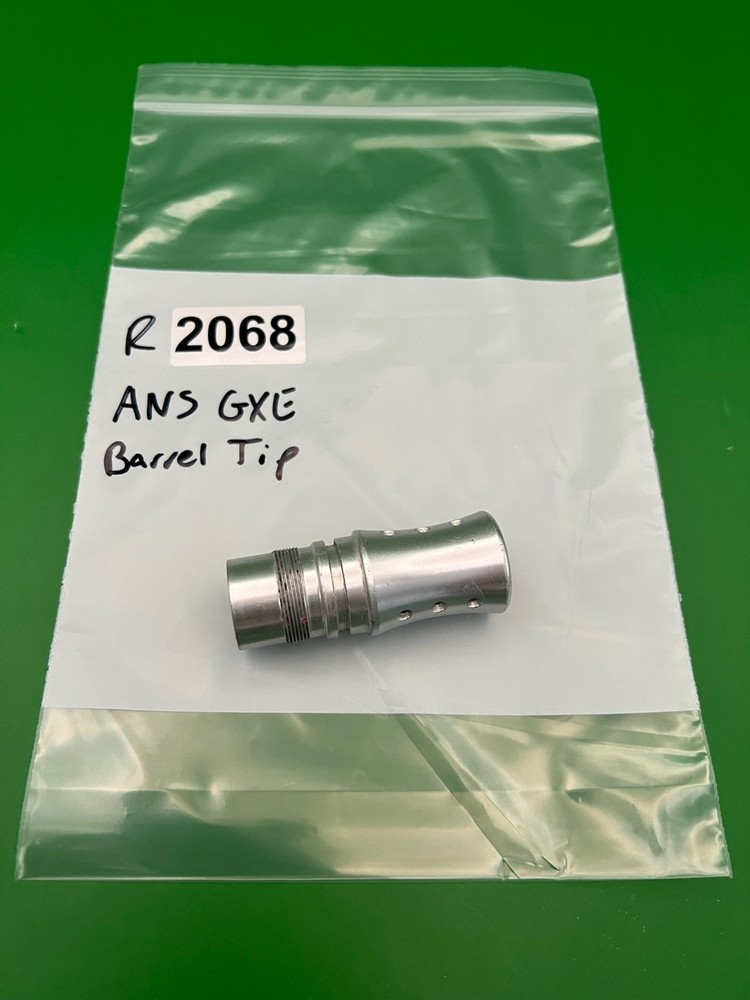 ANS GXE Barrel Tip