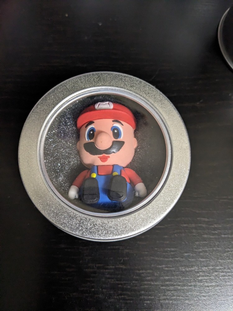 32gb Super Mario USB Flash Thumb Drive USA Shipper