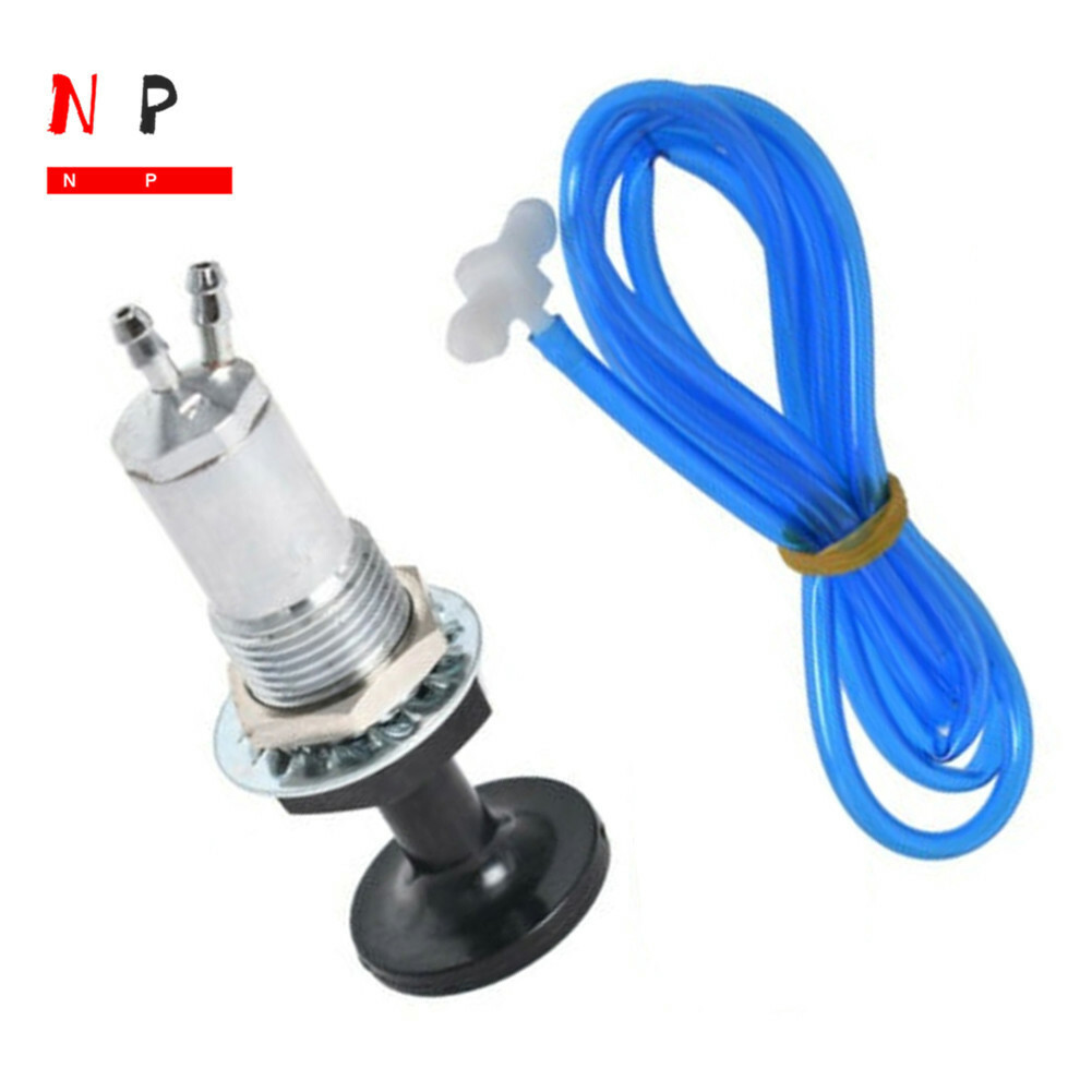 2× Fuel Primer Plunger Pump Kit For Skidoo primer Formula Renegade Grand Touring