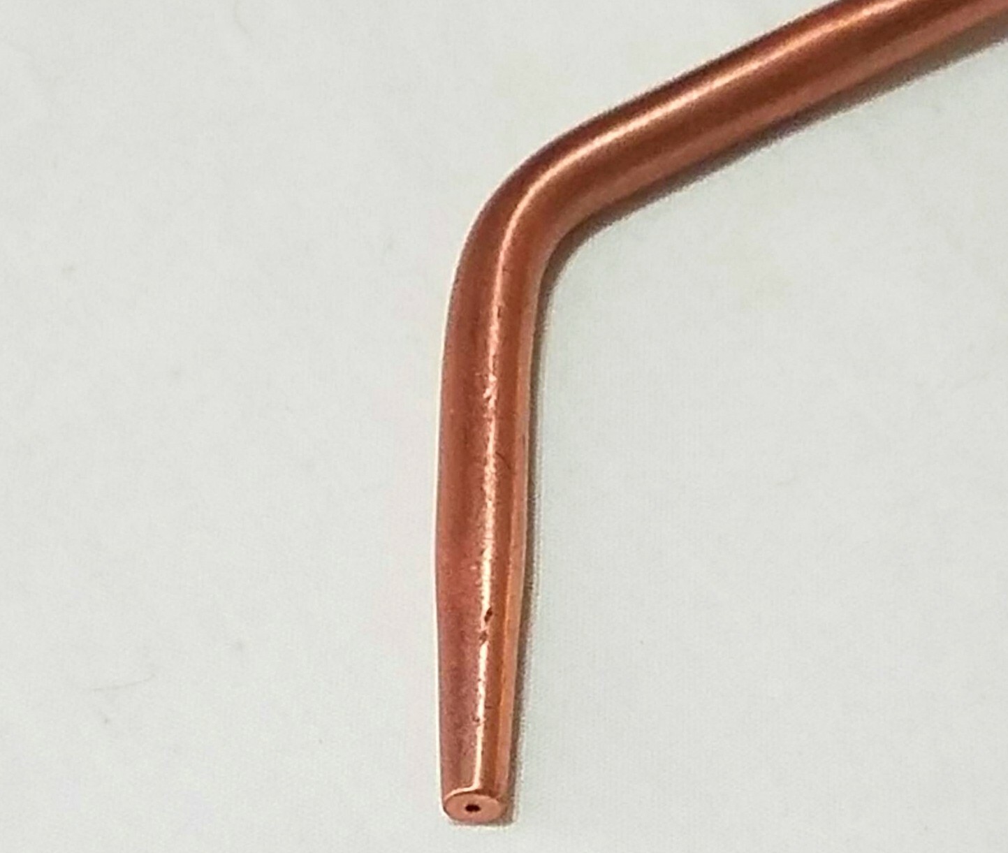 Victor SKW0 Welding Brazing Torch Tip 0-W-J J28 J27 J100C SKH-7A Uniweld 71 550